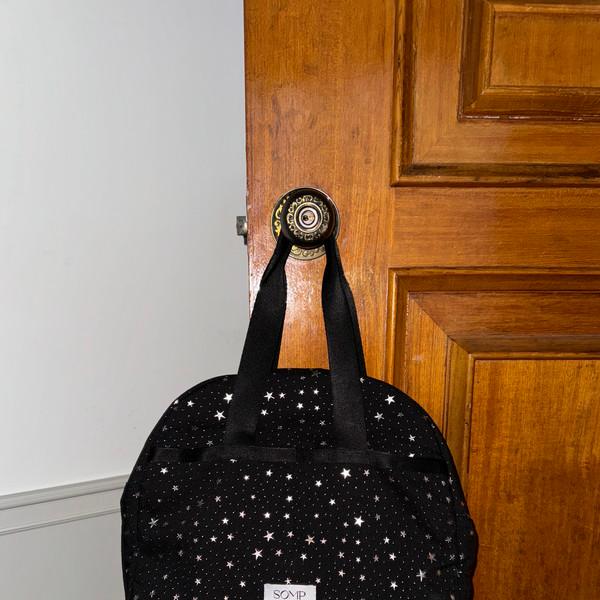 Twinkle tote bag