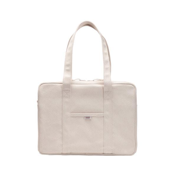 Toolbag Canvas Natural