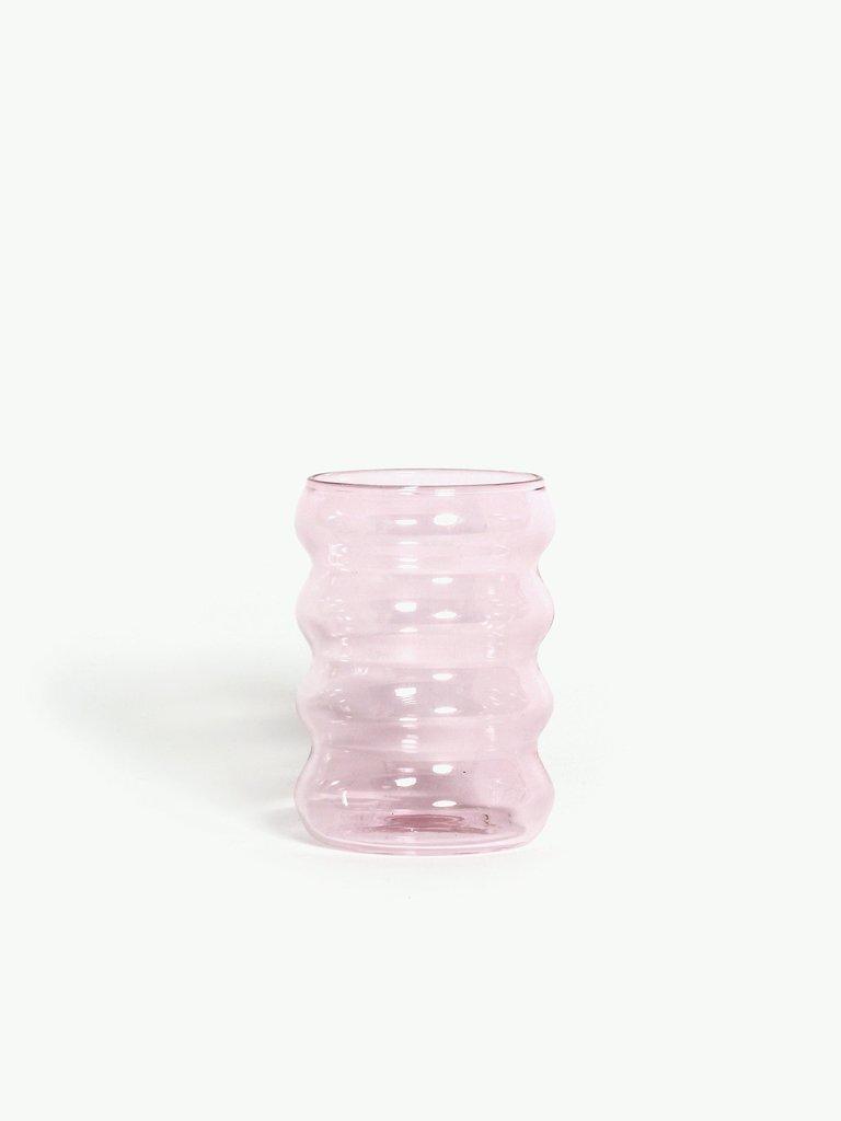 RIPPLE CUP - PINK — SHILSHOL