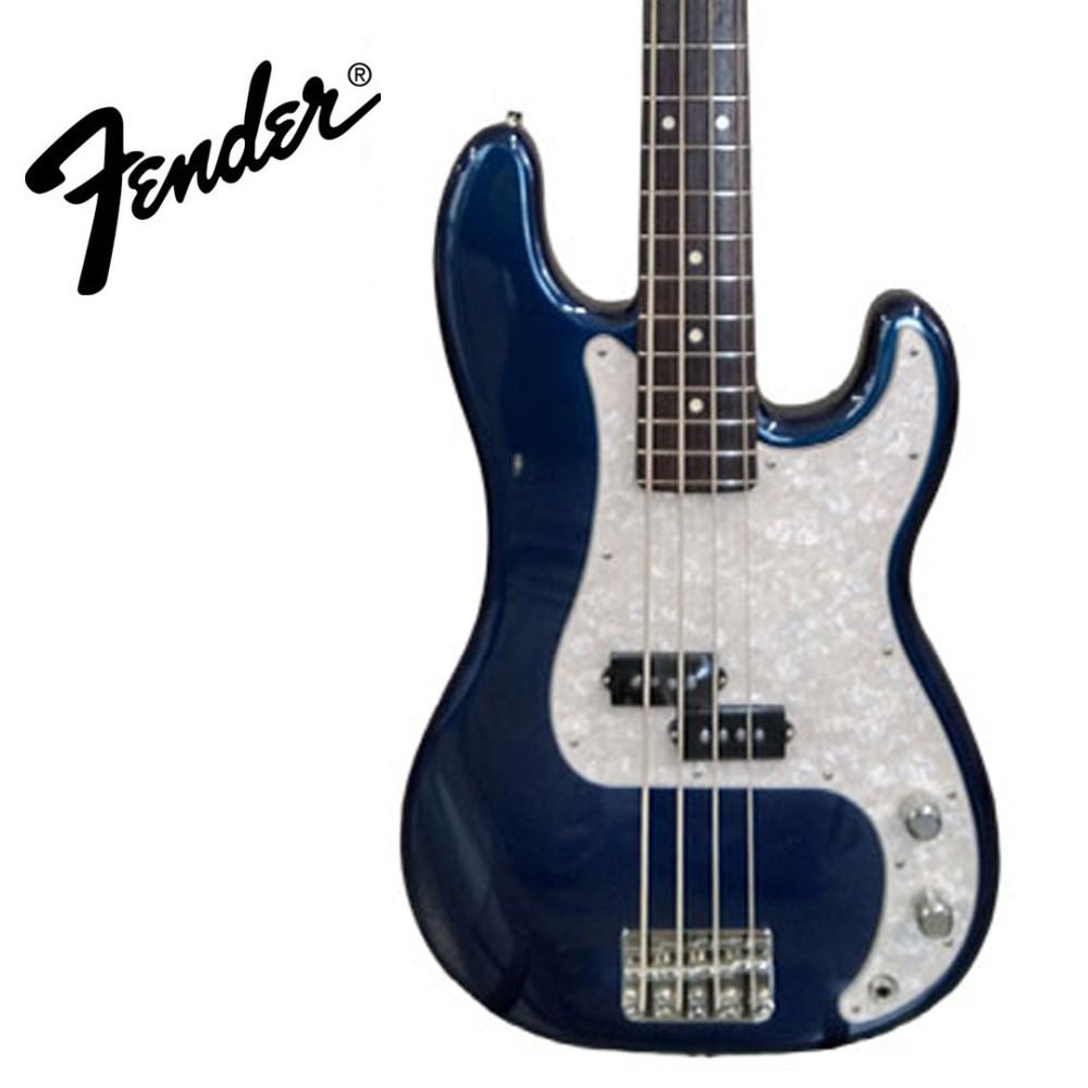 펜더 ASIA FSR HYBRID II P BASS RW AZM 일펜 프레시전 베이스