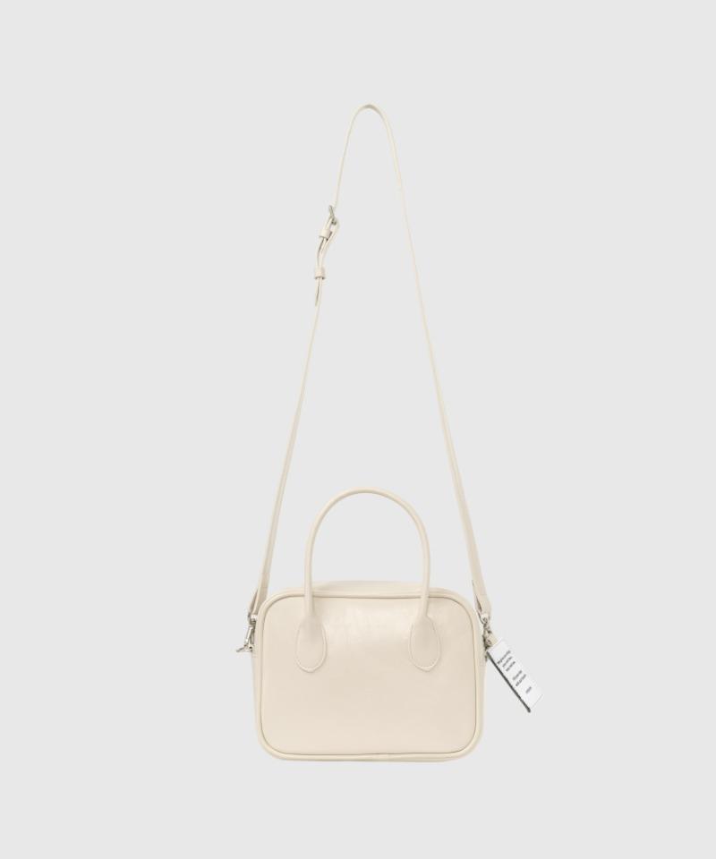 [PRE-ORDER] SQUARE BAG MINI