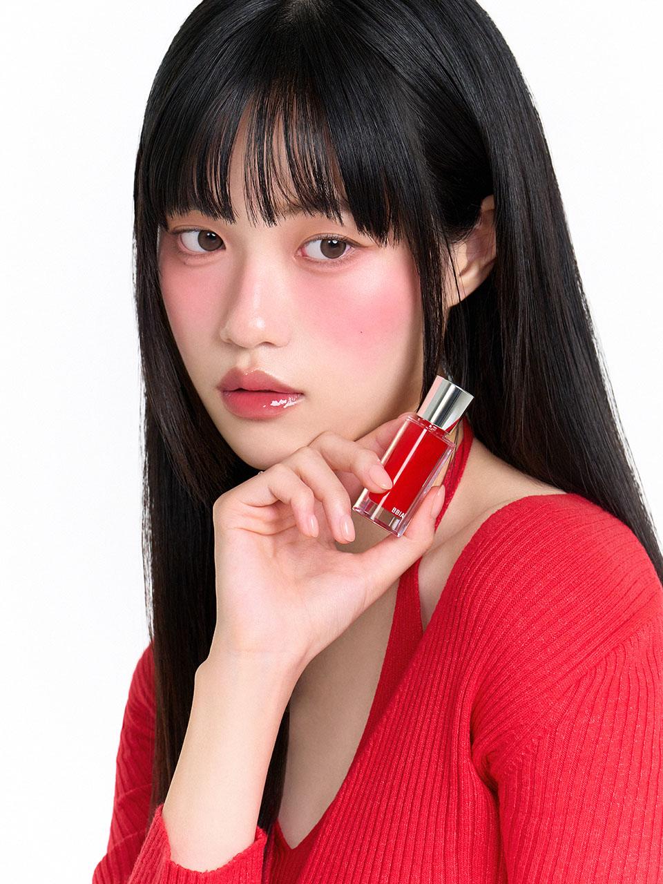 삐아 [new컬러] 오버 글레이즈 (16colors) 🚀직진배송🚀