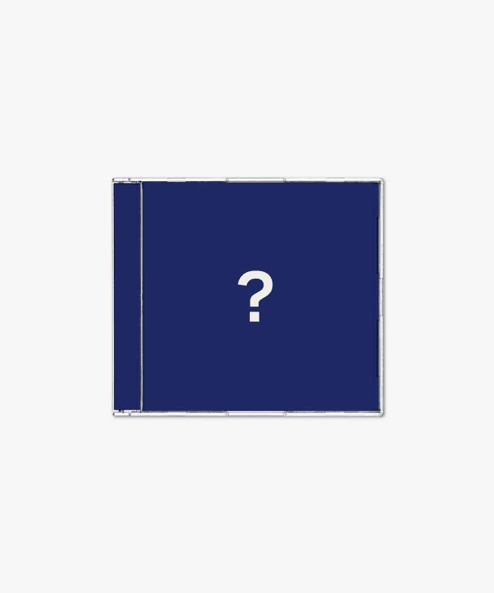 2nd SINGLE 'Aoarashi' STANDARD EDITION