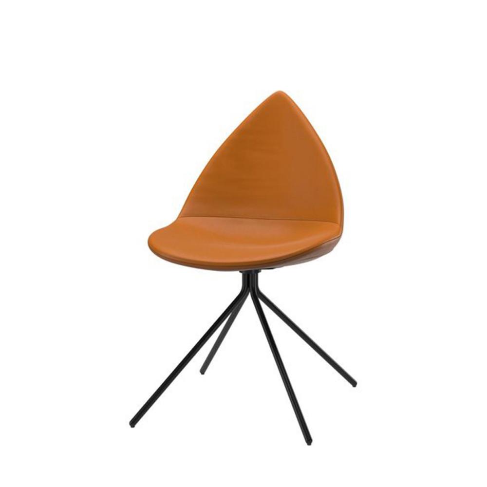 오타와 체어 보컨셉 Ottawa Boconcept 감성 식탁 의자 패브릭 가죽