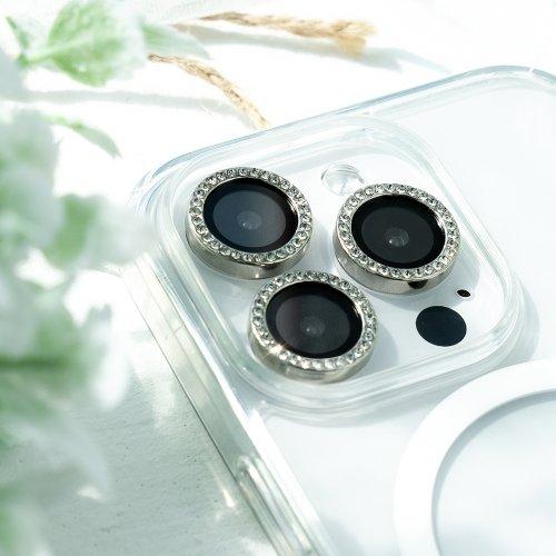 아이폰 카메라 크리스탈 카메라렌즈 보호 링