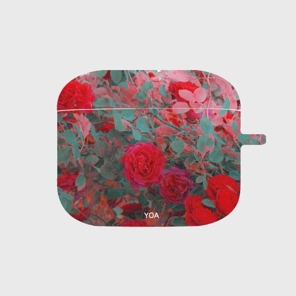 rose (Airpod pro Hard)