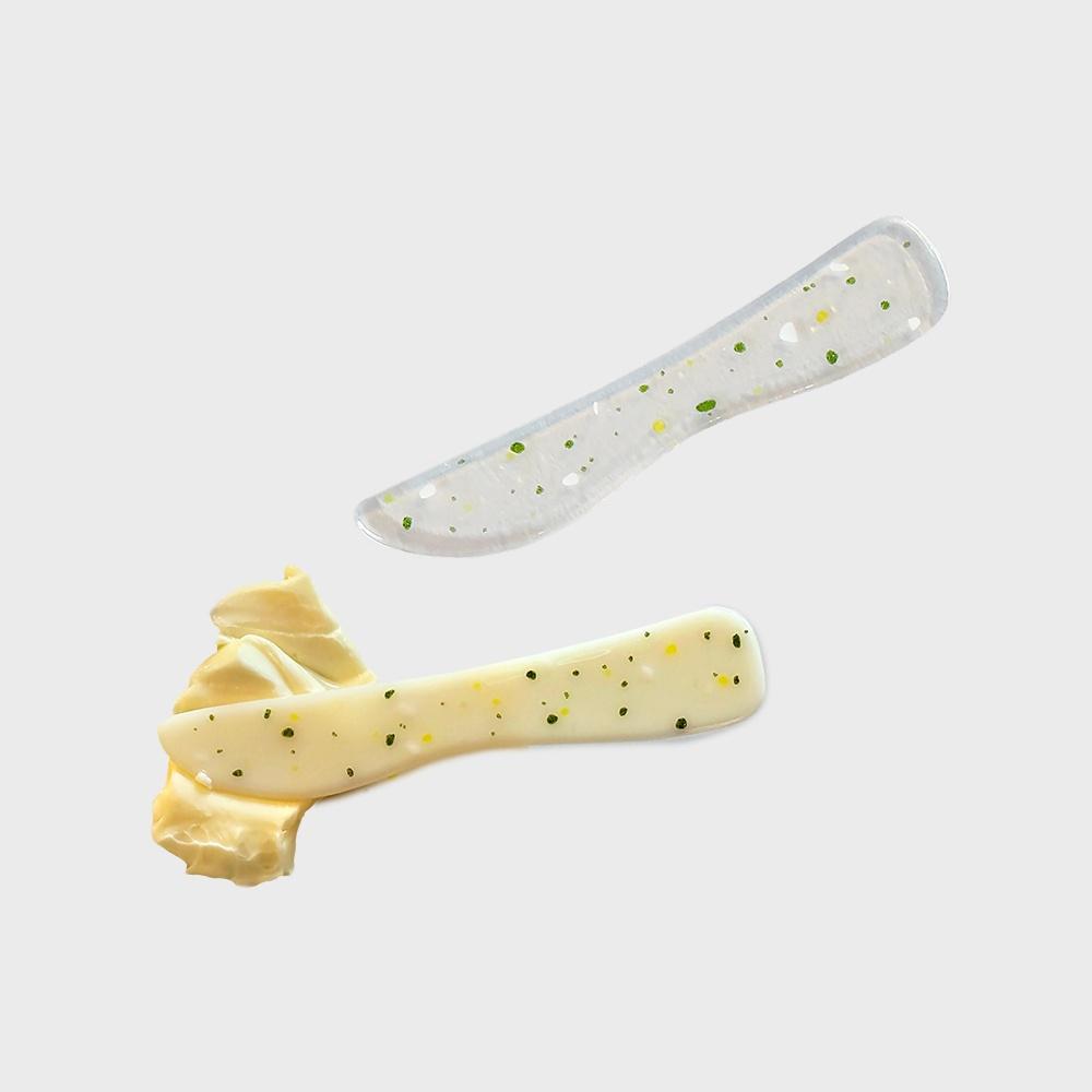 레몬 딜 버터 나이프 (Lemon Dill Butter Knife)