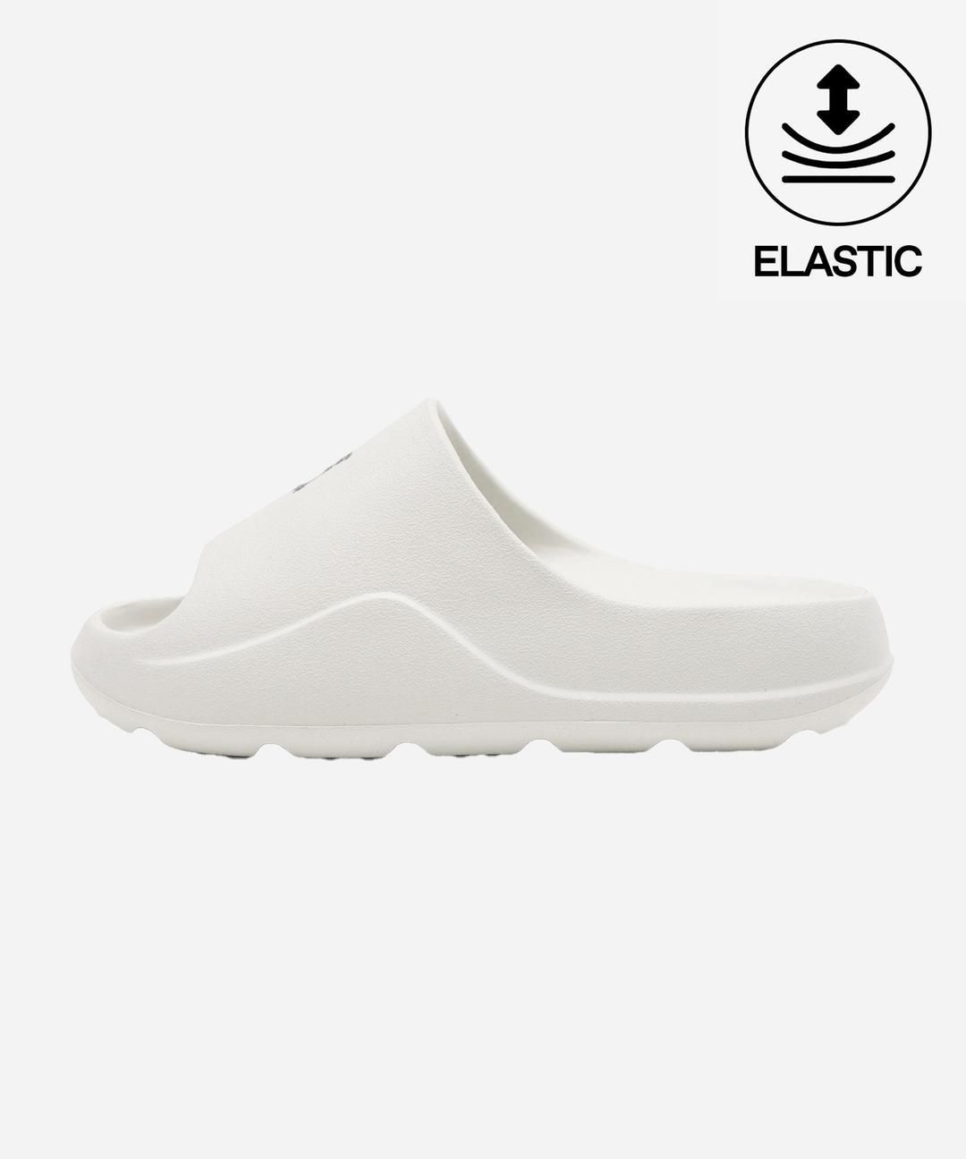 MARSHMELLOW SLIDE IVORY
