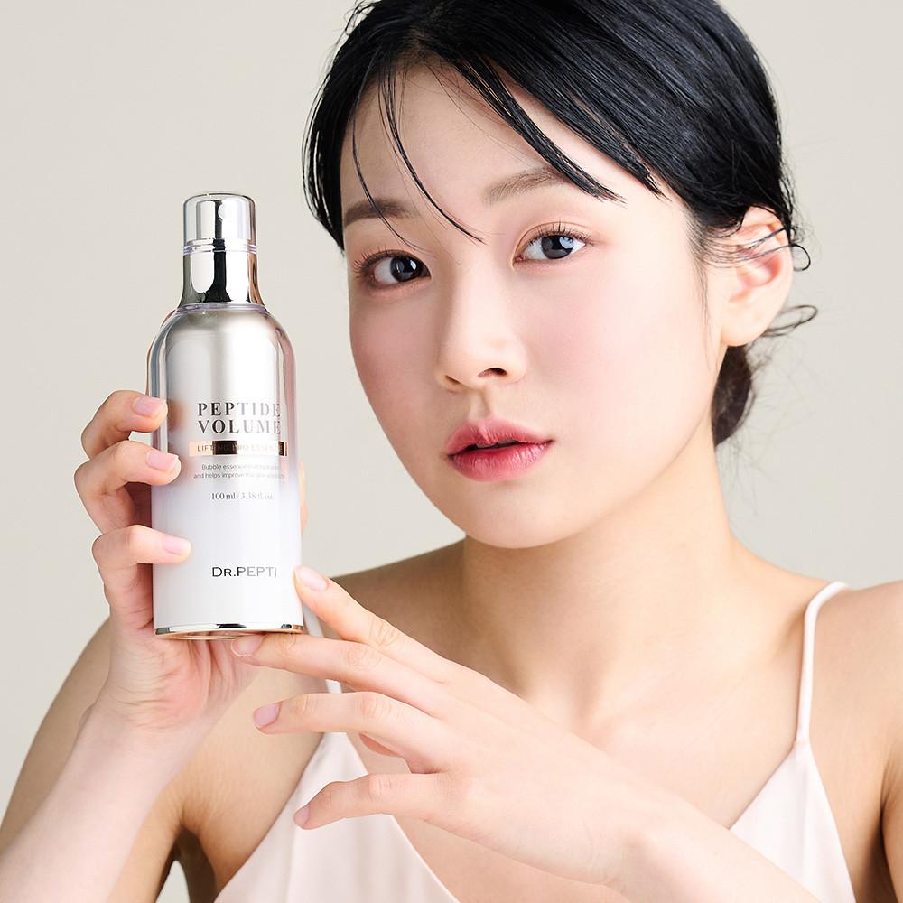 NEW 펩타이드 볼륨 리프팅 프로 에센스 30ml/100ml 택 1