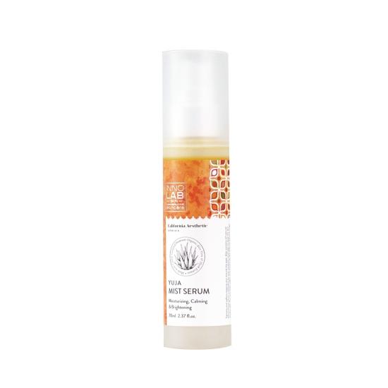 이노랩 유자 미스트 세럼 70ml
