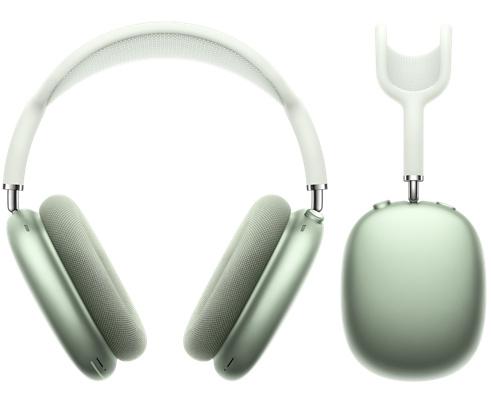 AirPods Max - 그린