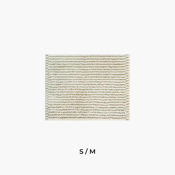 스트라이프 올리브 ⎮ 3차 리오더