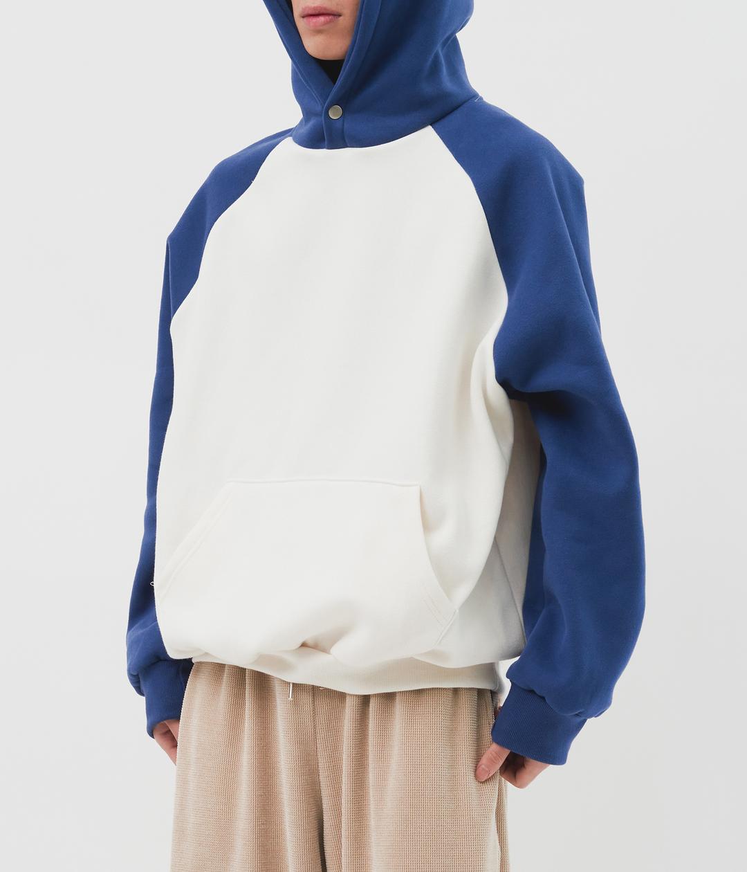 Arco Reglan Hoodie (3color)