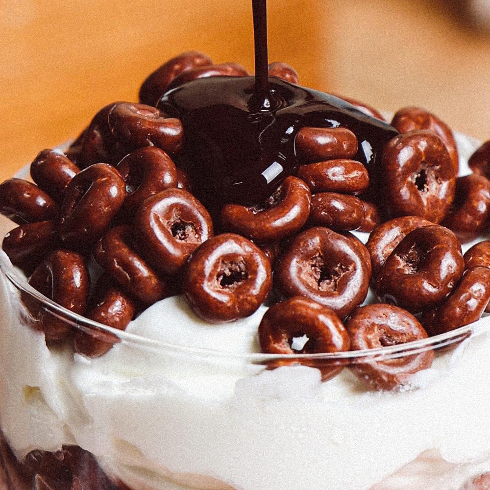 독일 시카 오리지널 하이델 초코룹스 초콜릿 초코링 시리얼 SICCA Choco Loops 400g / 700g [원산지:독일]