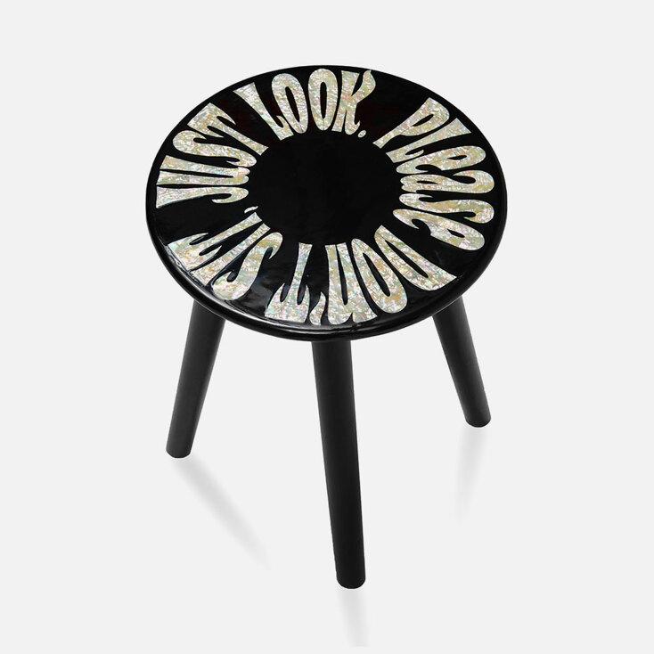 Jagae stool ver.1