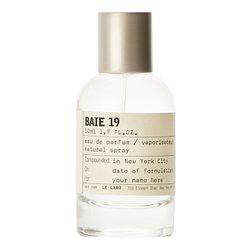(라벨링서비스)베이 19 EDP 50ml