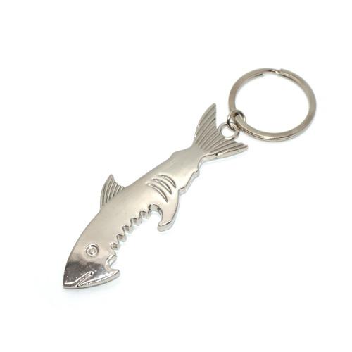 SHARK KEYRING