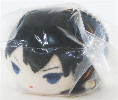 ハイキュー!! もちもちマスコットミニ 影山飛雄