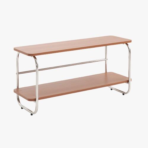 바인 미니 선반 와이드 (2color)