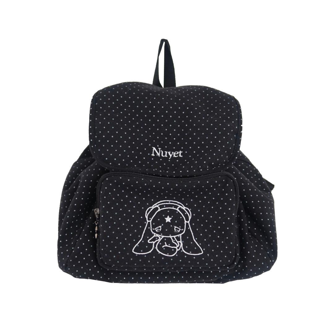 Dot mini backpack