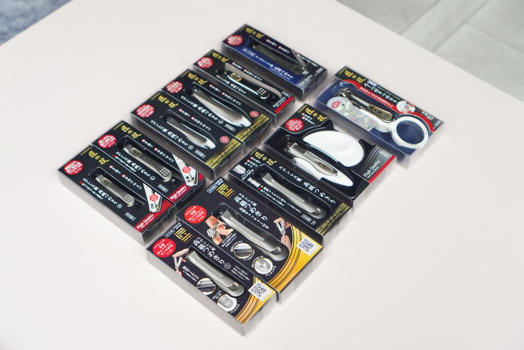 일본손톱깎이 그린벨손톱깎이 명품 고급 장인 발톱깎기 깍이 깍기 잘깎이는 네일케어 야스리