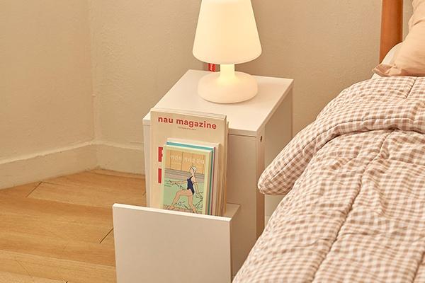 [쿠폰]댄디 미니 협탁 2colors