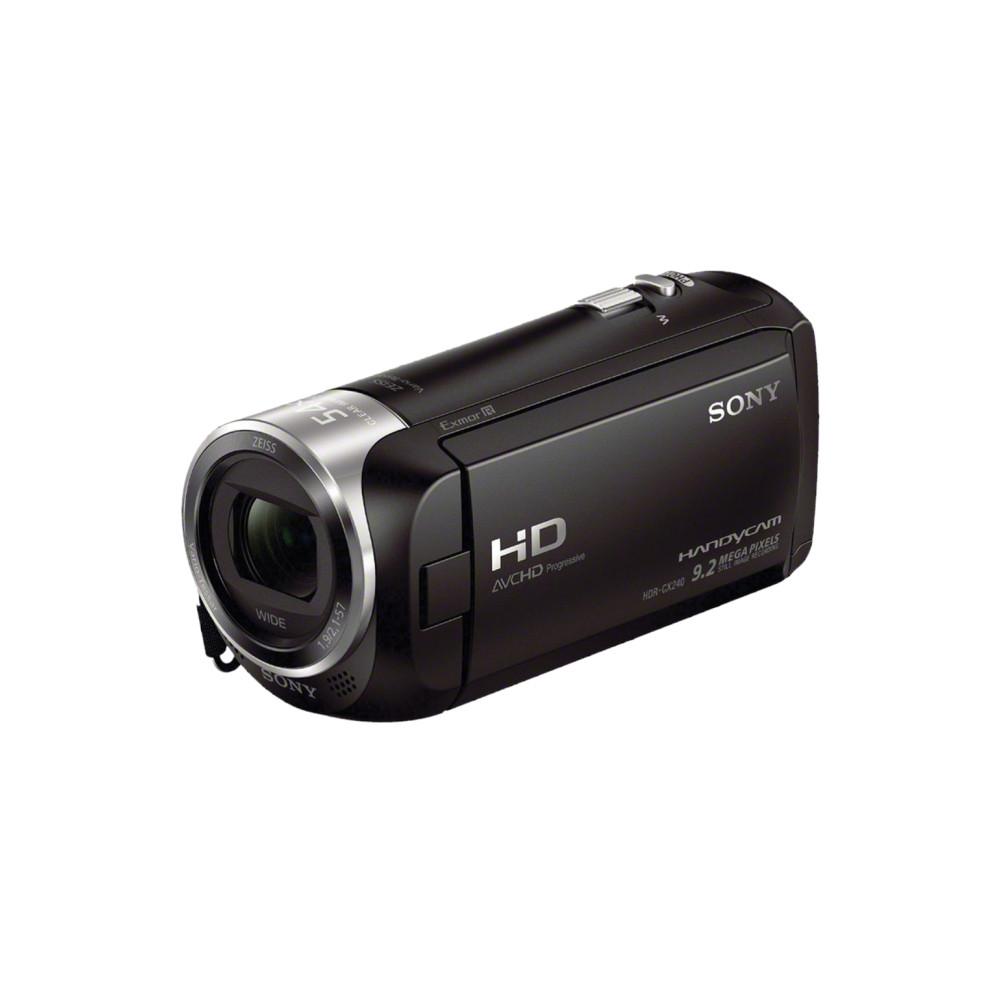 소니 캠코더 HDR-CX240