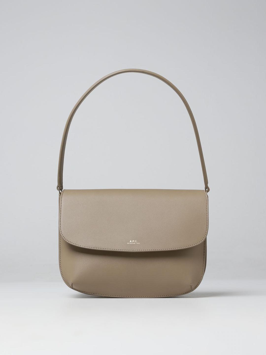 숄더백 A.p.c. 여성