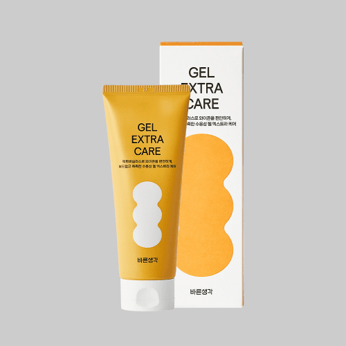 젤 엑스트라 케어 150ml