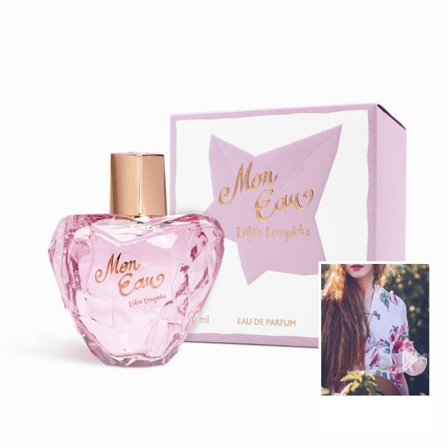 롤리타 렘피카 몽 오 드 퍼퓸 50ml