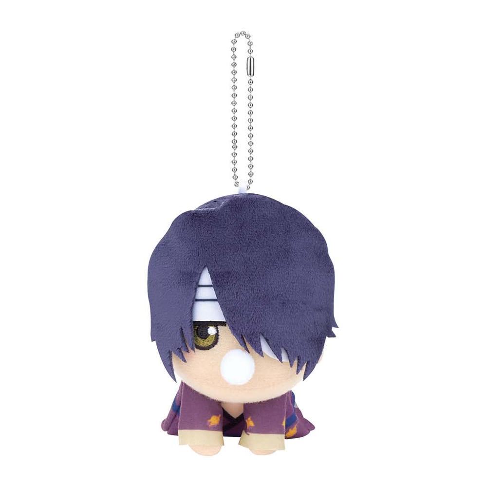 반프레스토 은혼 아기 인형 전 5종 타카스기 신스케