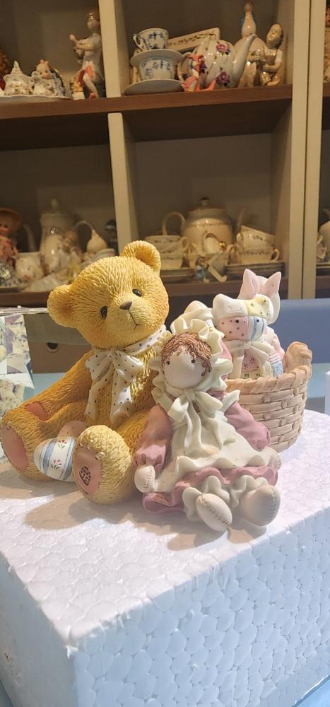체리쉬드 테디즈 - Cherished Teddies 476498