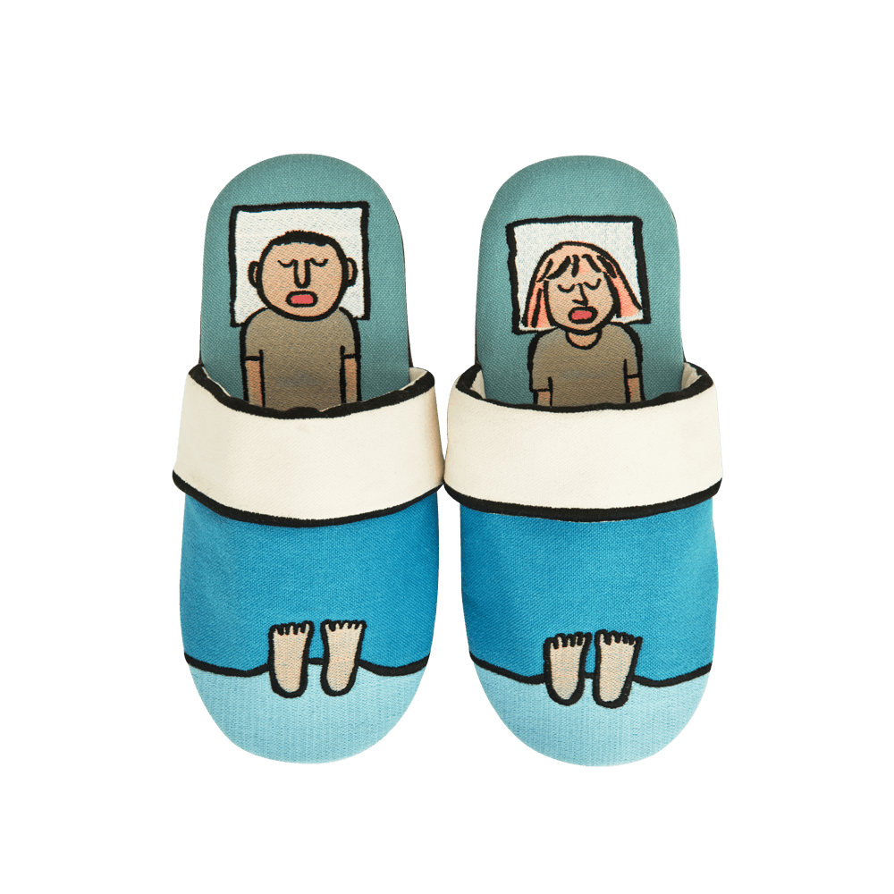Adult Sleepers (7-10)