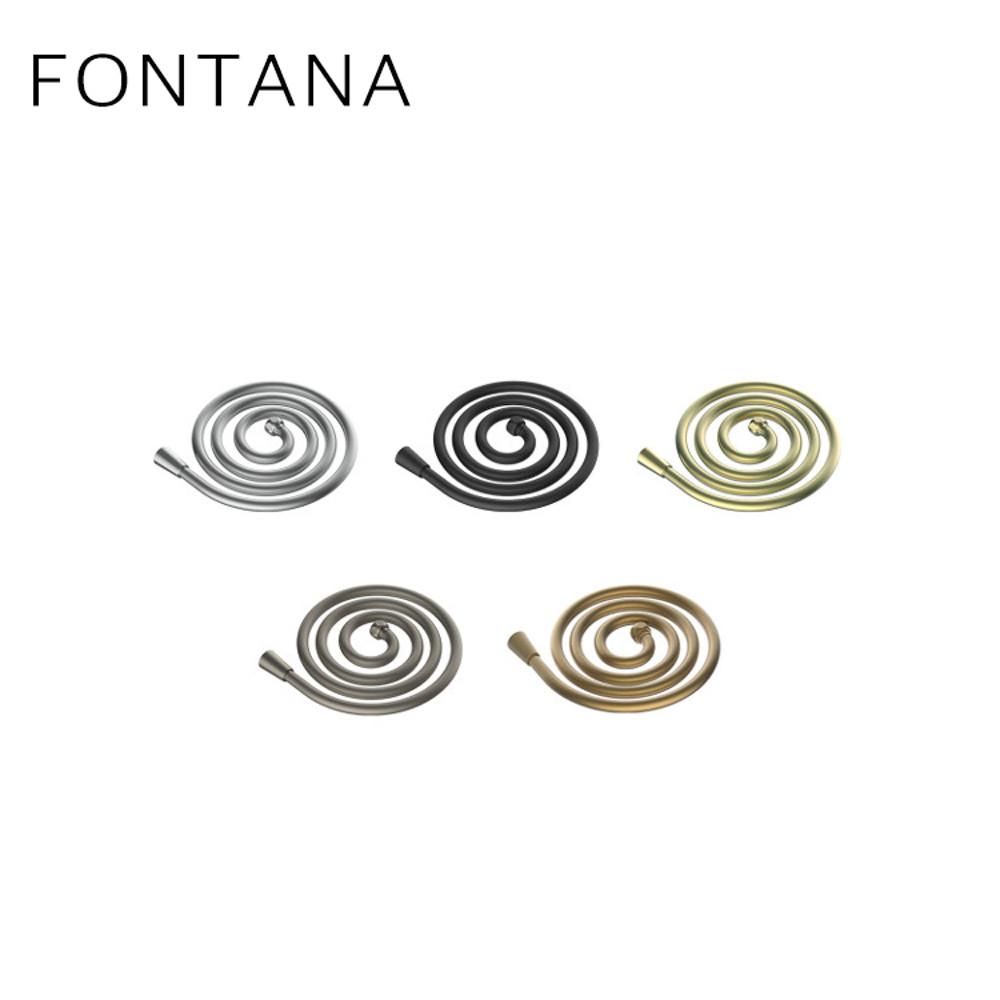 폰타나 PVC 샤워기호스 샤워호스교체 1.7M