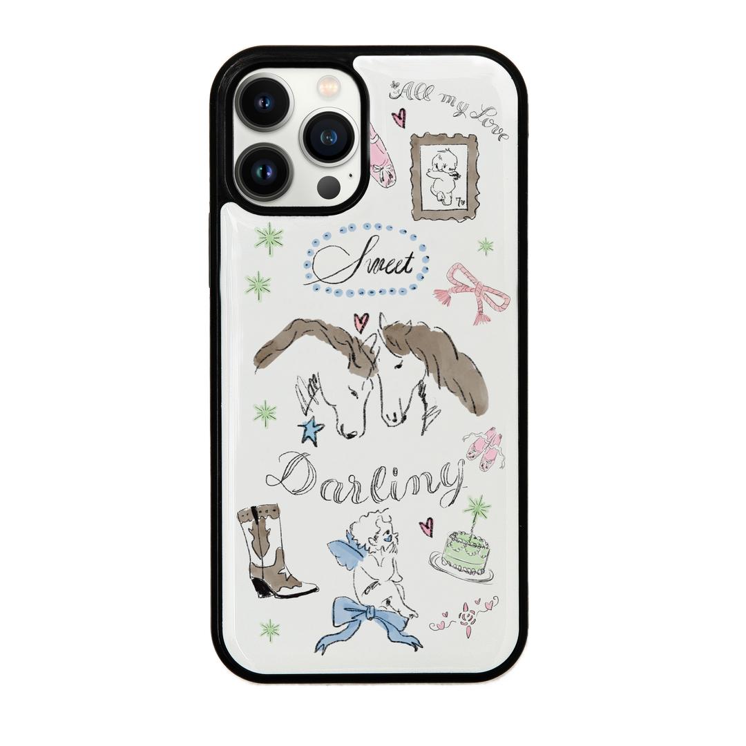 CUPID CASE