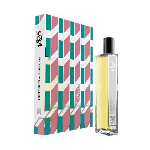 이스뜨와 드 퍼퓸(HISTOIRES DE PARFUMS)  1826 외제니 드 몽티조 15ml - 후기 | 무신사