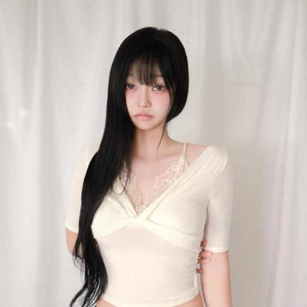 Frey top (iv)