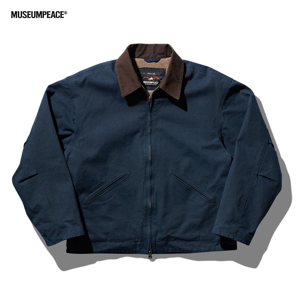 Hard Canvas Work Jacket Old Navy