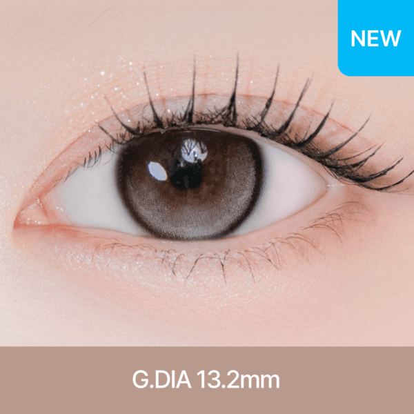 위시 [ 그레이 ] 1개월용