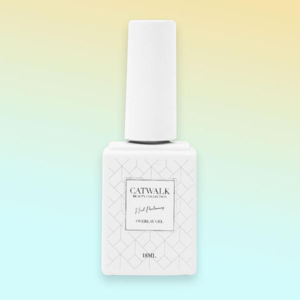 캣워크 오버레이젤 단품