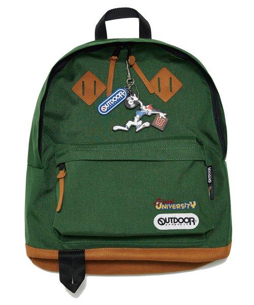 ODP X 발란사 백팩 BALANSA BACKPACK
