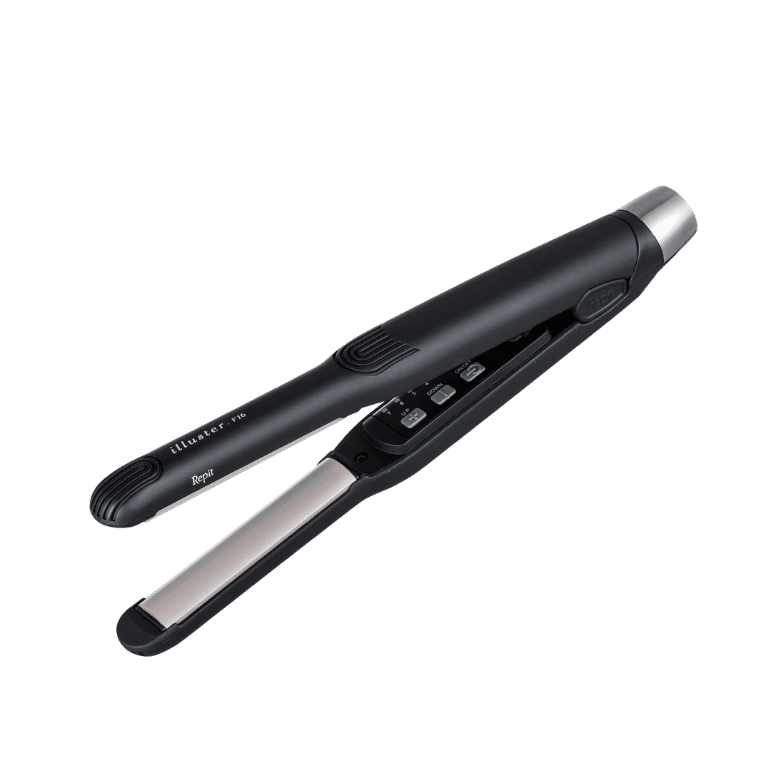 일루스터V 볼륨매직