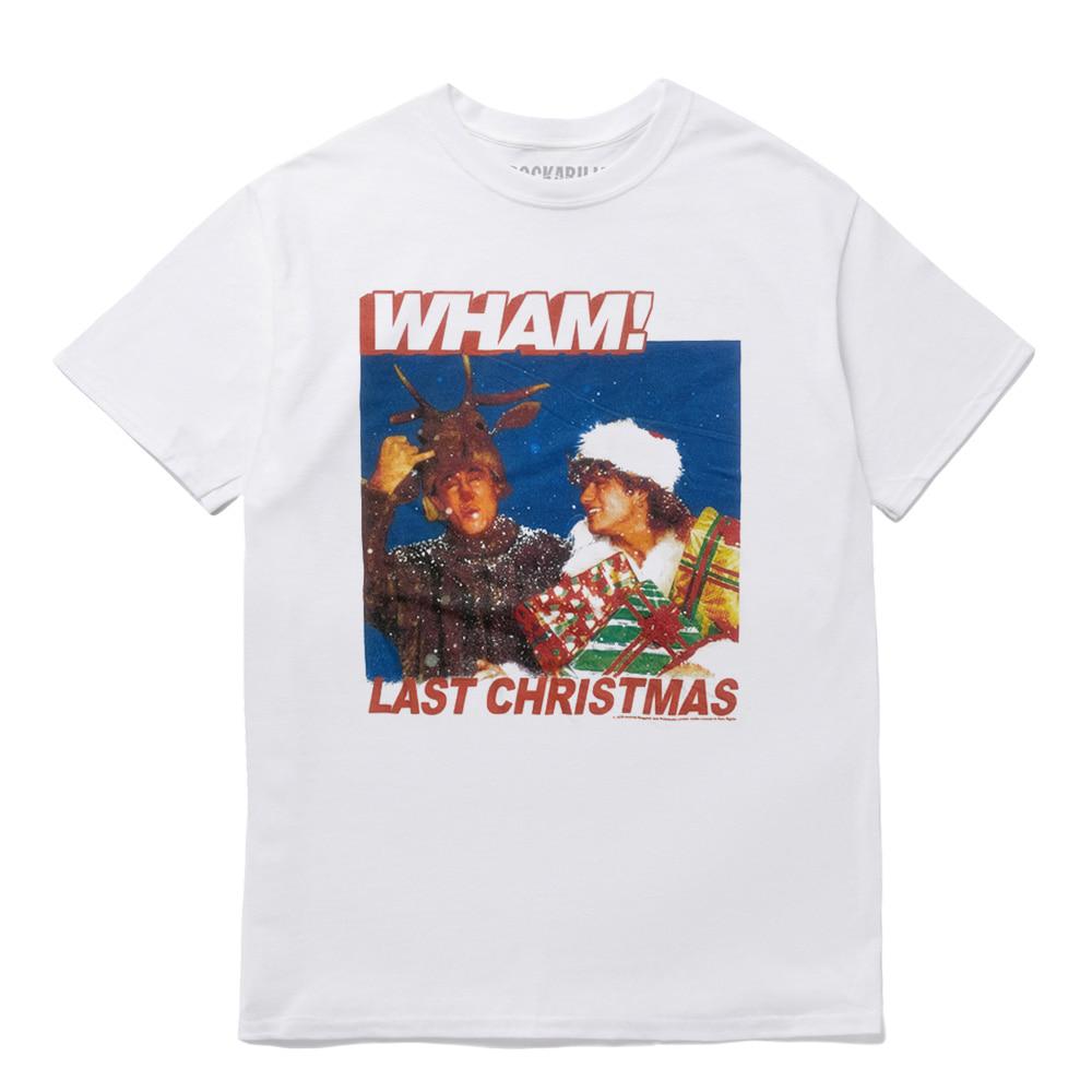 ROCKABILIA / Wham