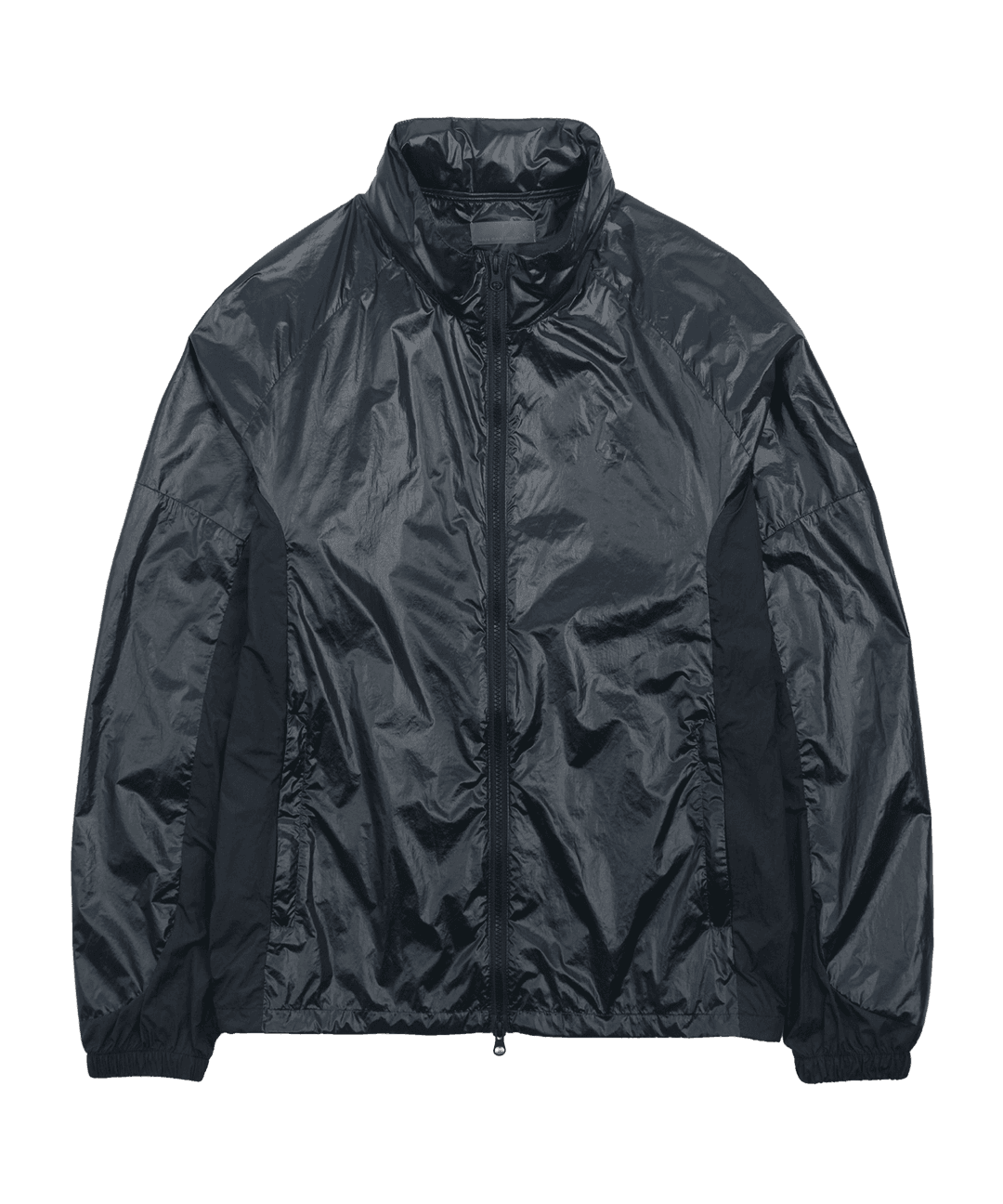 LUSTER JACKET [NAVY]