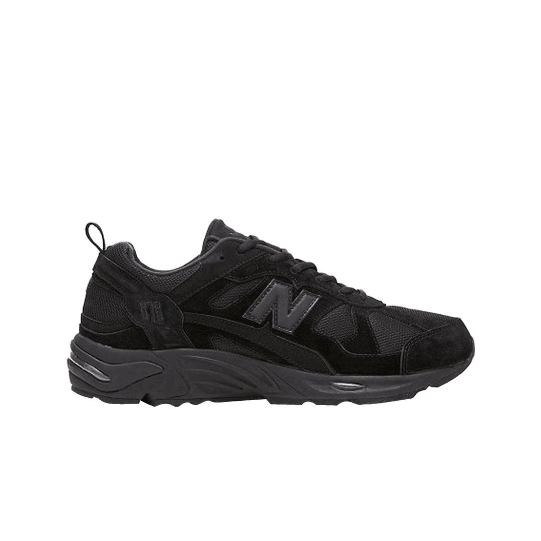 New Balance 878 Triple Black