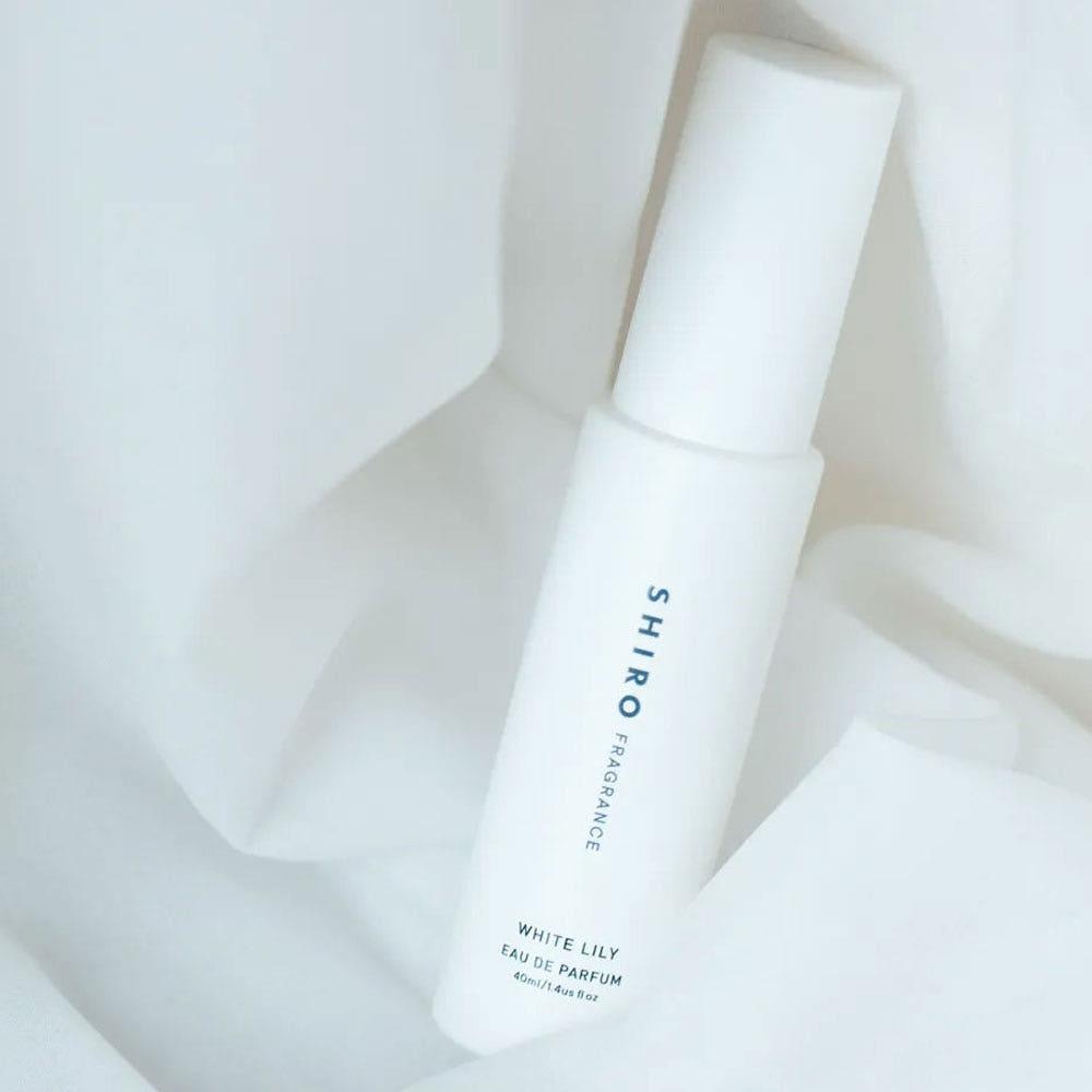 시로 화이트릴리 향수 오드퍼퓸 40ml