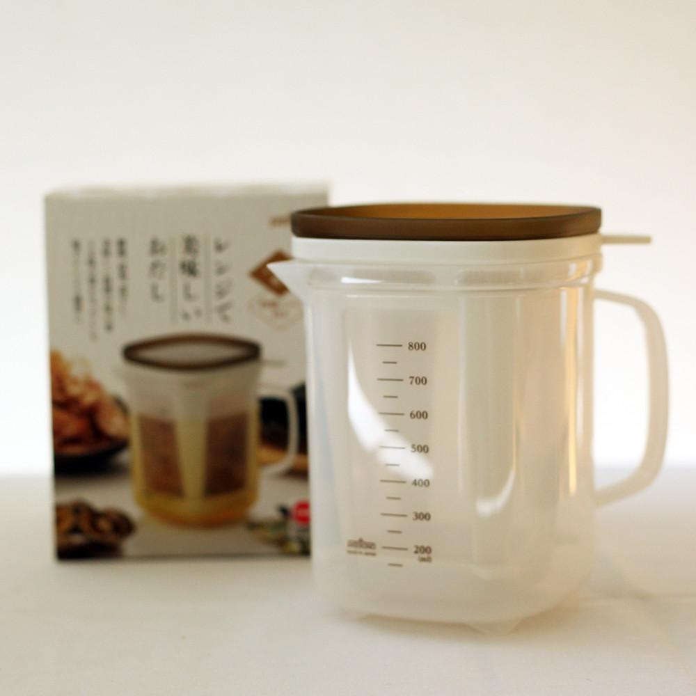 아케보노 육수 제조기 샤브샤브 멸치 디포리 다시 가쓰오부시 국물내기 가다랑어포 자취요리