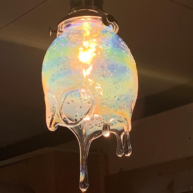 ドリップランプ1