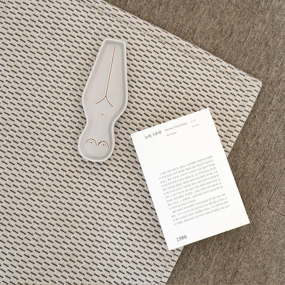 사이잘룩 현관 욕실 주방매트