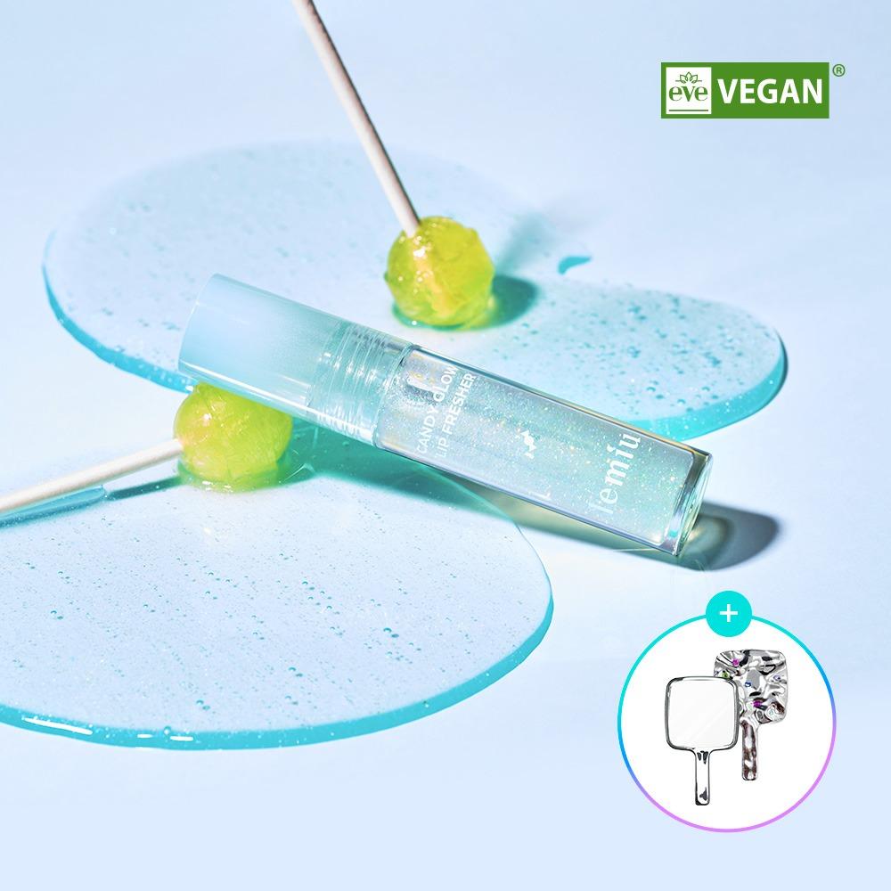 [NEW] 캔디 글로우 립 프레셔